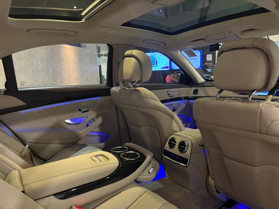 S500 Facelift - Image 7