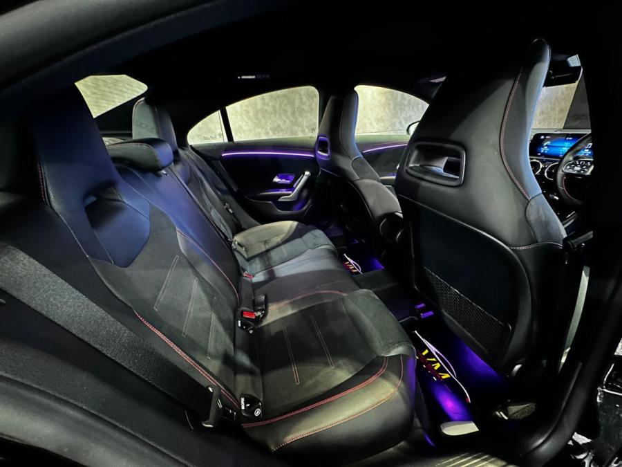 CLA250 COUPE AMG  (C118) - Image 7