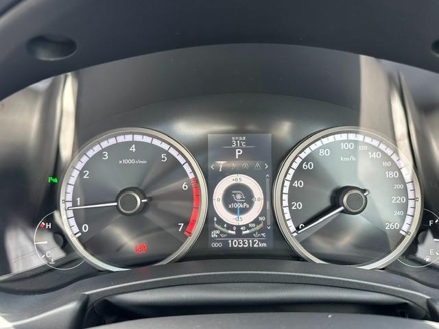 行貨 NX200T F SPORT版 2.0Turbo - Image 5
