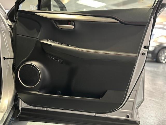 行貨 NX200T F SPORT版 2.0Turbo - Image 13