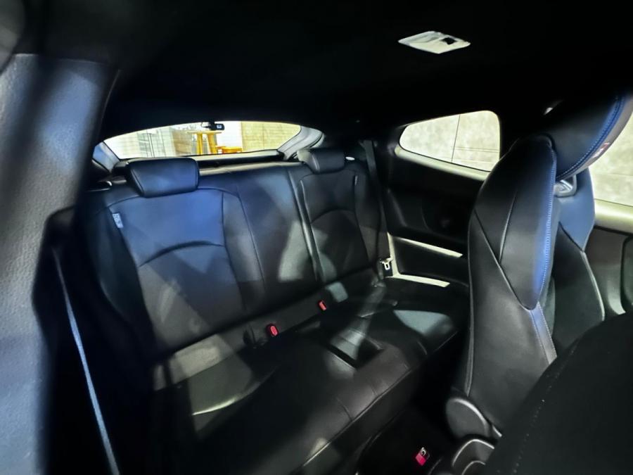 GR YARIS ( GR-FOUR) - Image 7