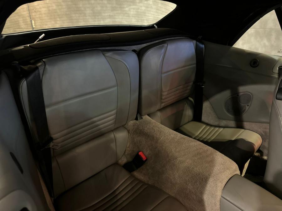 996 Carrera Cab - Image 12