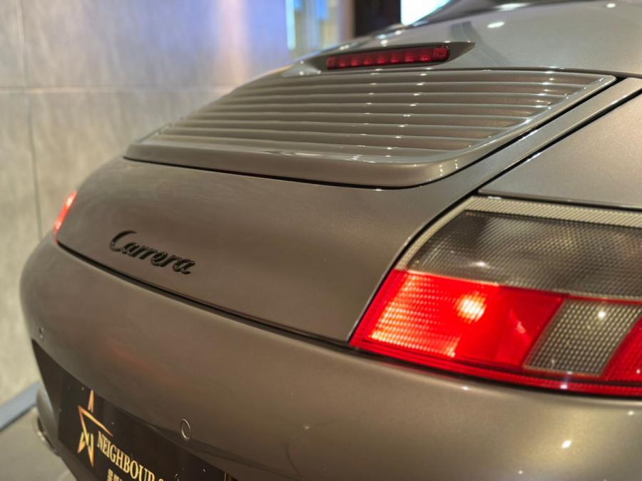 996 Carrera Cab - Image 5
