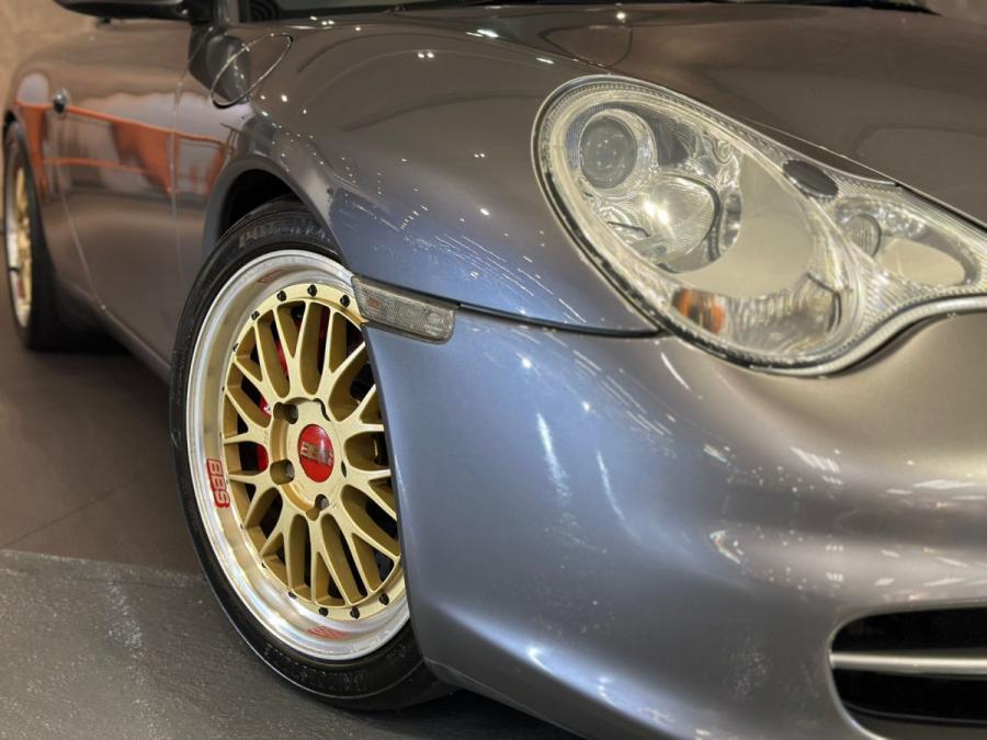 996 Carrera Cab - Image 6