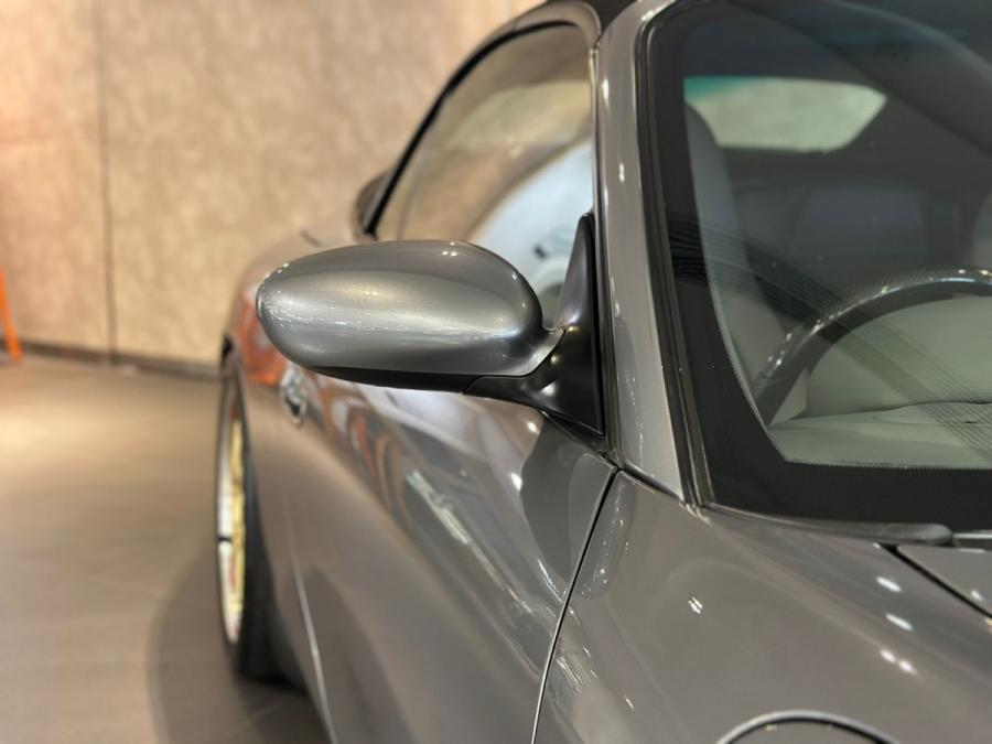 996 Carrera Cab - Image 7