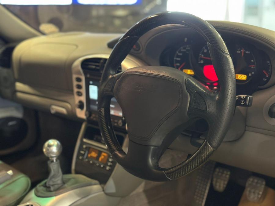 996 Carrera Cab - Image 8