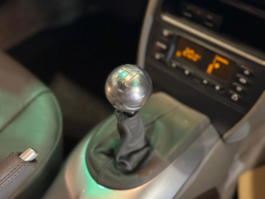 996 Carrera Cab - Image 9