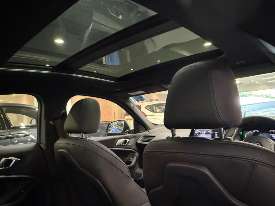 220iA GRAND COUPE M Sport - Image 8