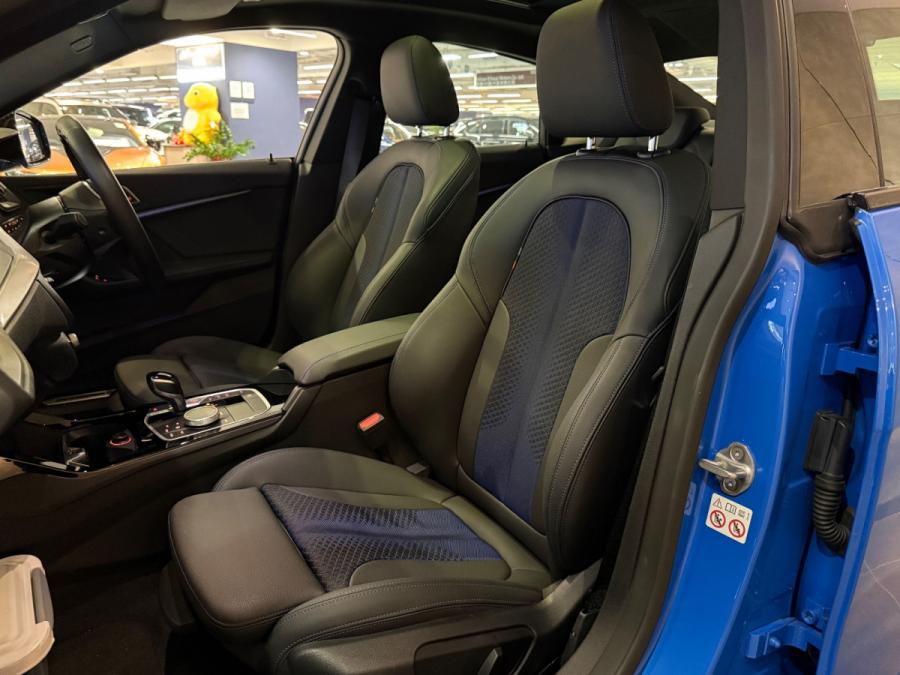 220iA GRAND COUPE M Sport - Image 9