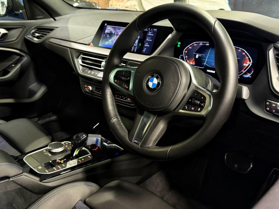 220iA GRAND COUPE M Sport - Image 4