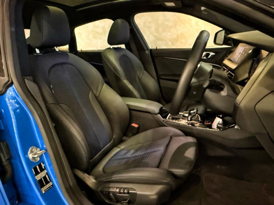 220iA GRAND COUPE M Sport - Image 6