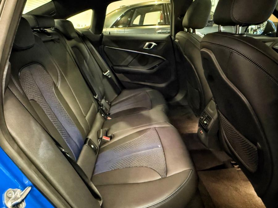 220iA GRAND COUPE M Sport - Image 7