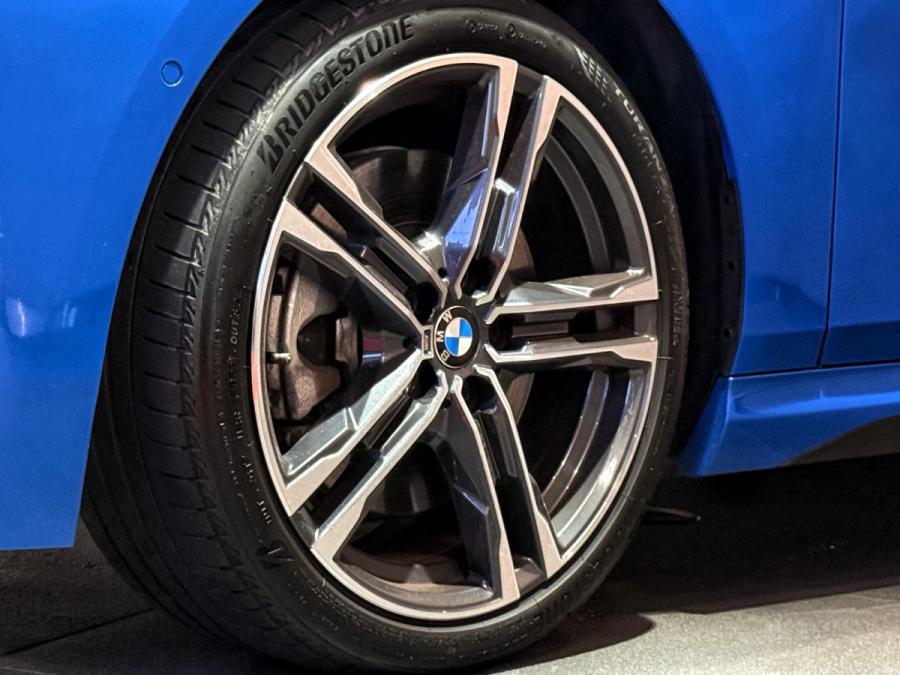 220iA GRAND COUPE M Sport - Image 3