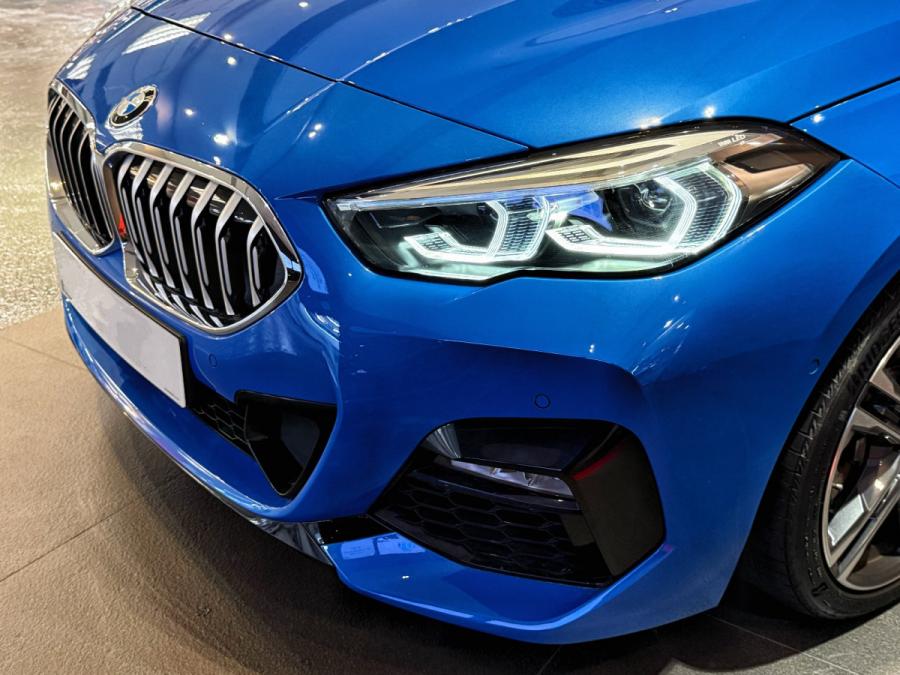 220iA GRAND COUPE M Sport - Image 5