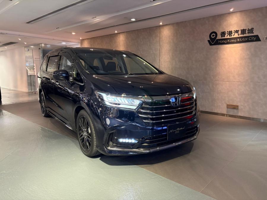 ODYSSEY e:HEV EX ABSOLUTE - Image 2