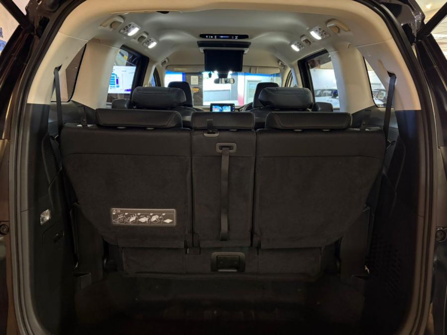ODYSSEY e:HEV EX ABSOLUTE - Image 7