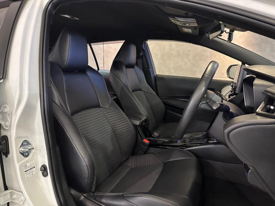 Corolla Touring Hybrid WxB - Image 3
