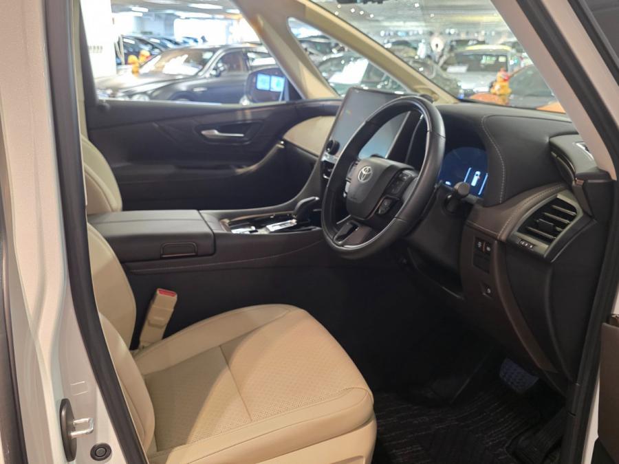 ALPHARD 2.4 TURBO - Image 5