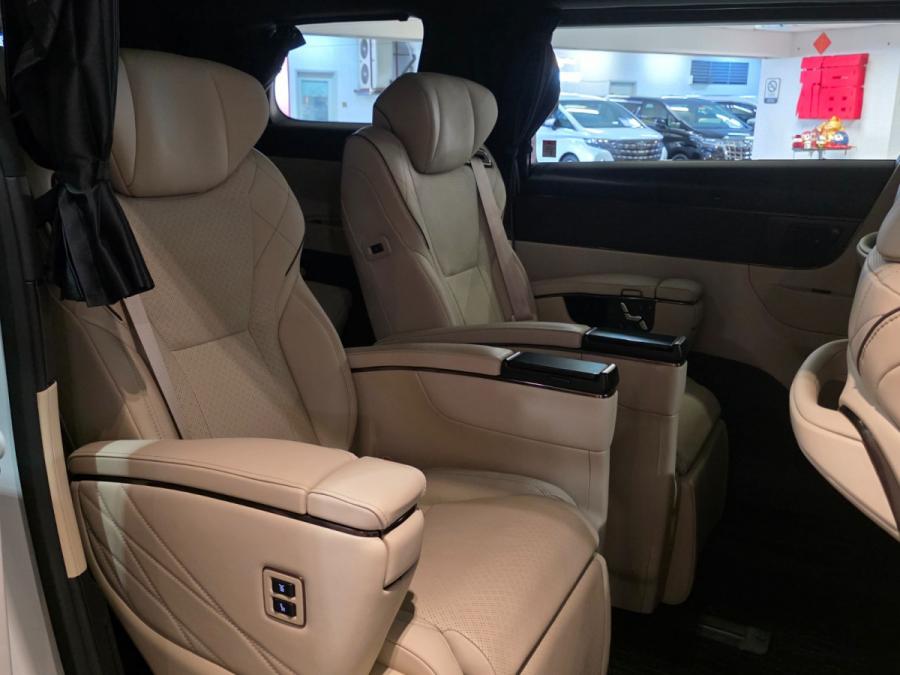 ALPHARD 2.4 TURBO - Image 6