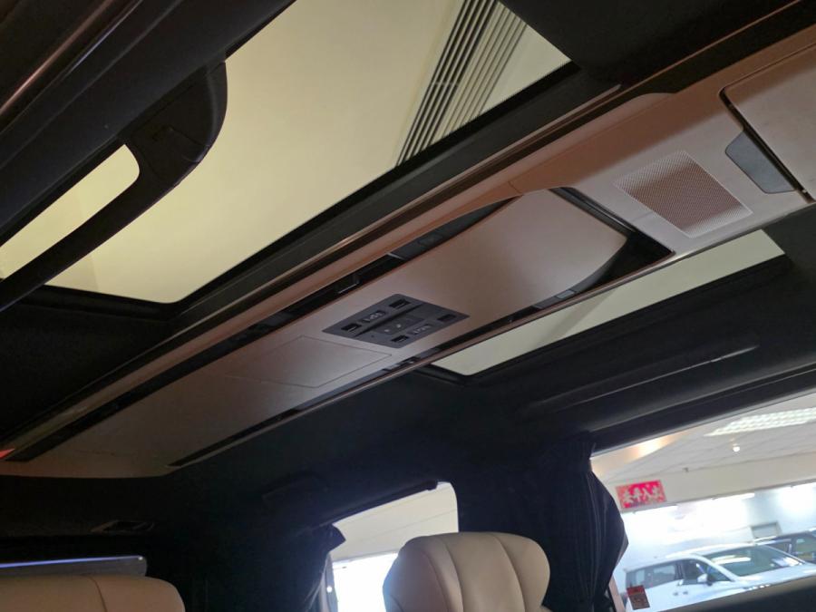 ALPHARD 2.4 TURBO - Image 7