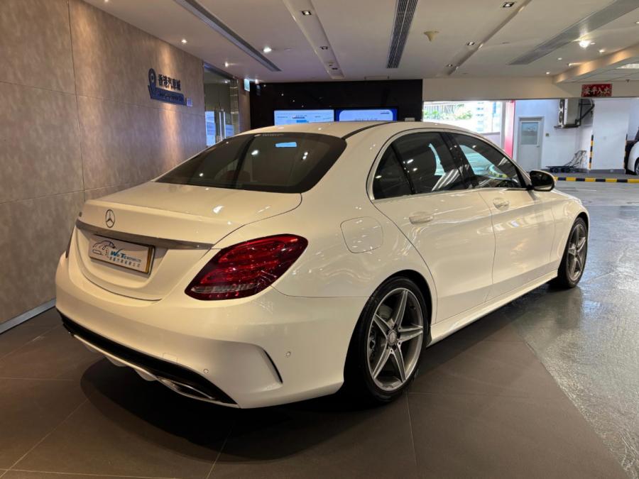 C250 AMG EDITION - Image 2