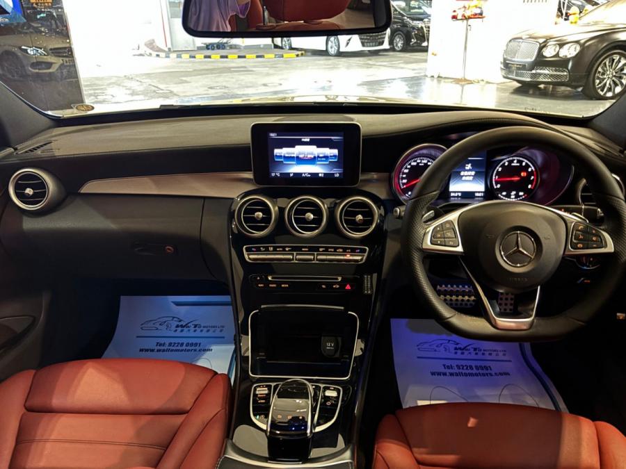 C250 AMG EDITION - Image 3