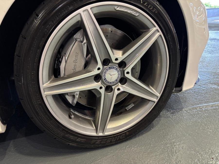 C250 AMG EDITION - Image 6