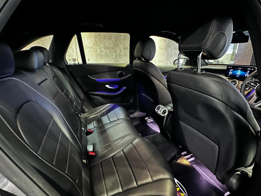 GLC300 4MATIC FL (X253) - Image 7