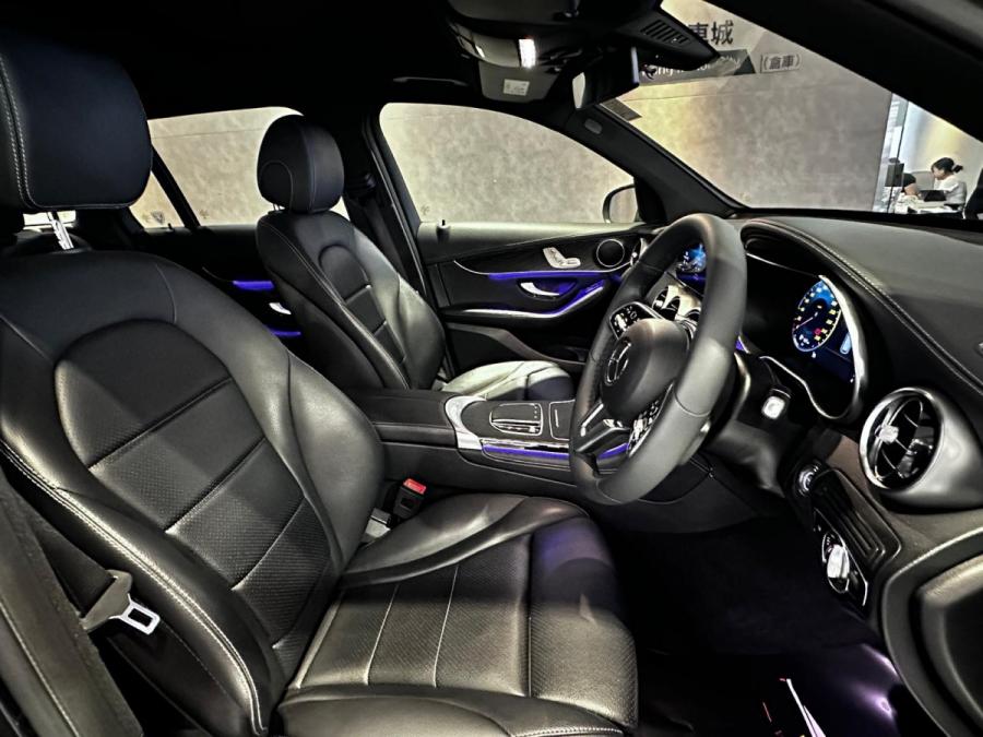 GLC300 4MATIC FL (X253) - Image 6