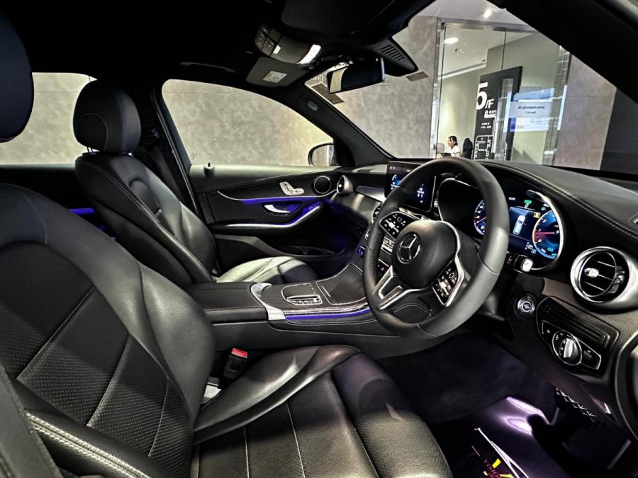 GLC300 4MATIC FL (X253) - Image 5
