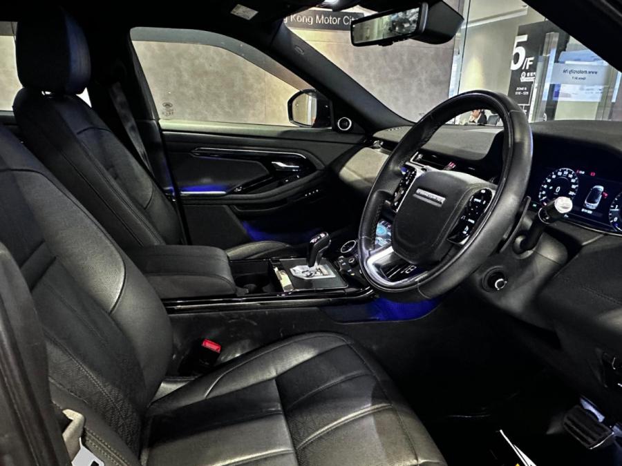 RR EVOQUE P250 R-DYN HSE - Image 4