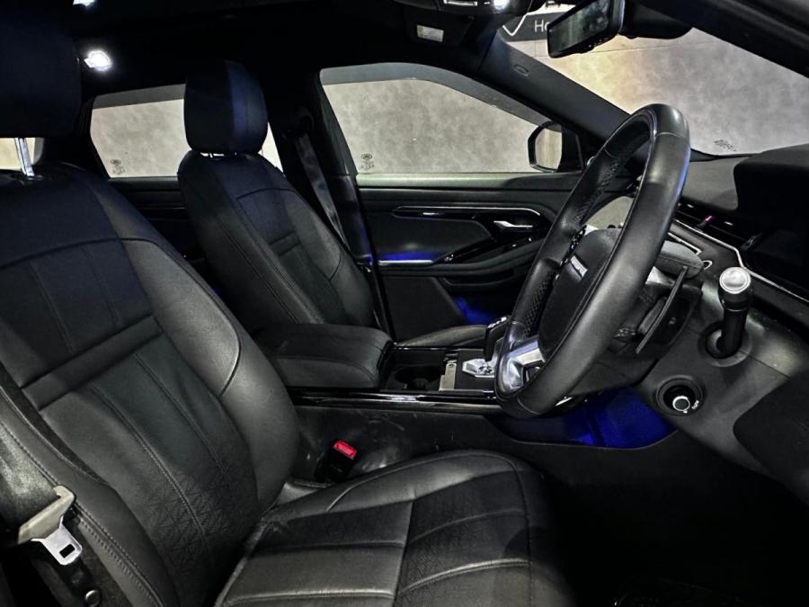 RR EVOQUE P250 R-DYN HSE - Image 5