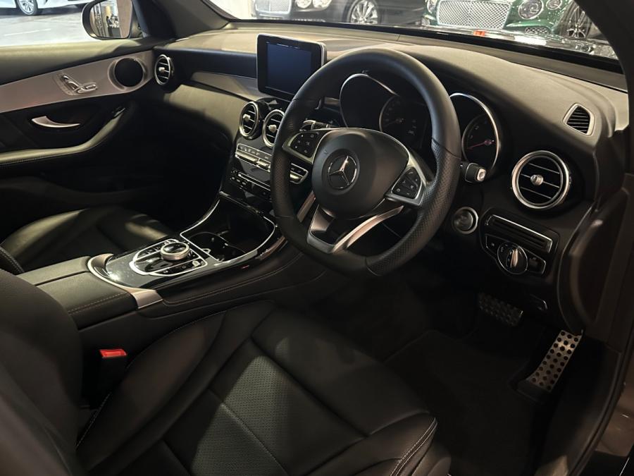 GLC250 AMG - Image 3