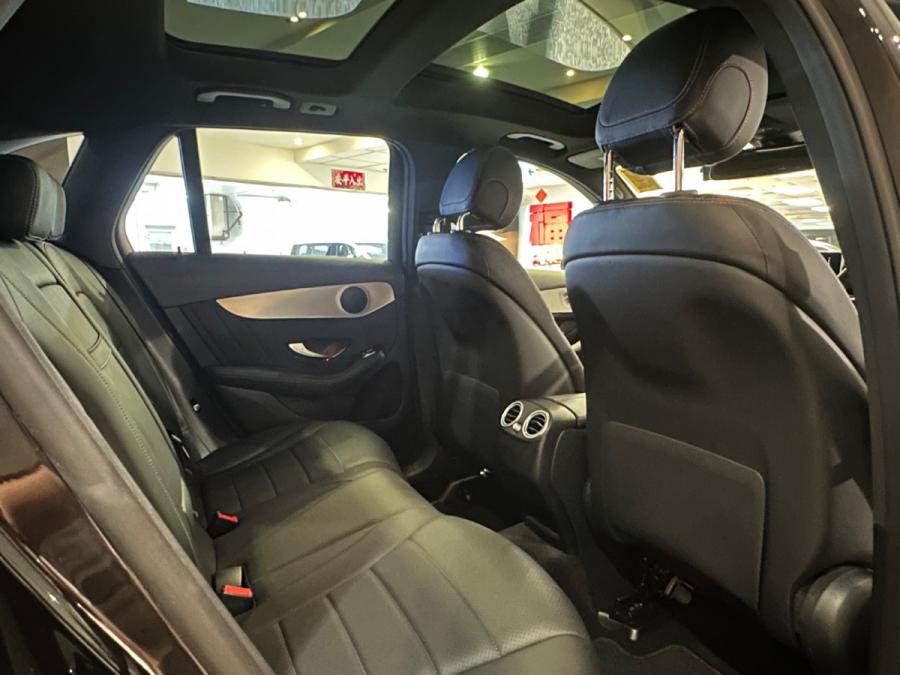 GLC250 AMG - Image 4
