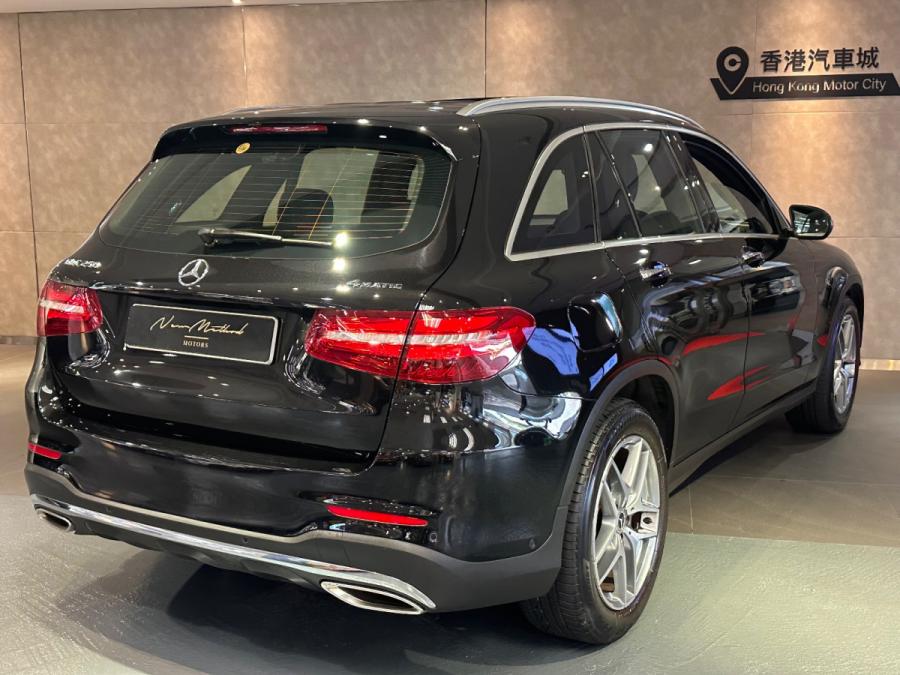 GLC250 AMG - Image 2