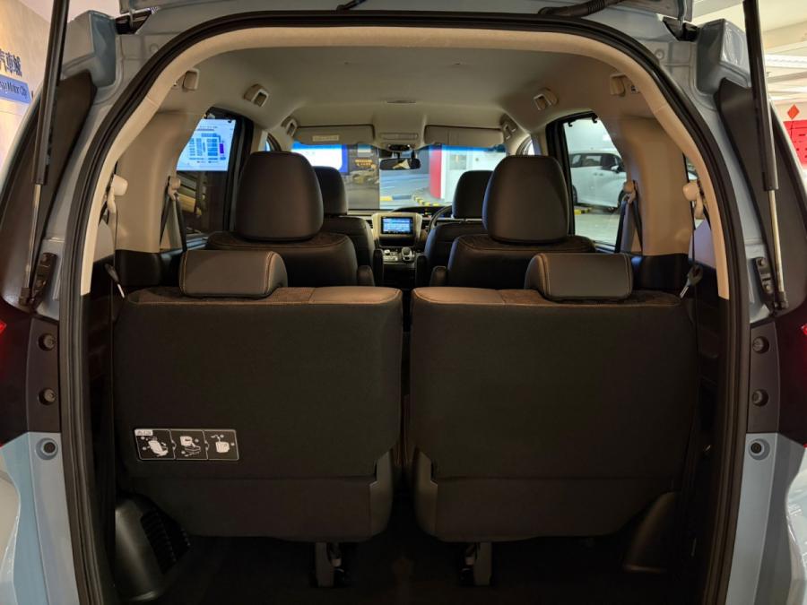 FREED Hybrid CROSSTAR版 6座 - Image 8