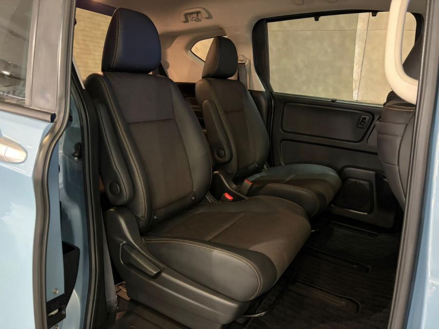 FREED Hybrid CROSSTAR版 6座 - Image 7