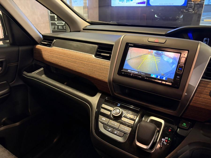 FREED Hybrid CROSSTAR版 6座 - Image 5