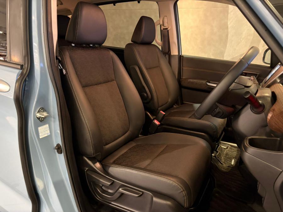FREED Hybrid CROSSTAR版 6座 - Image 6