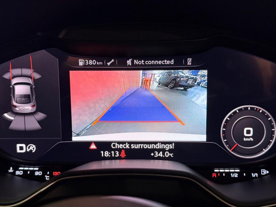 TTS 2.0 Qauttro - Image 6