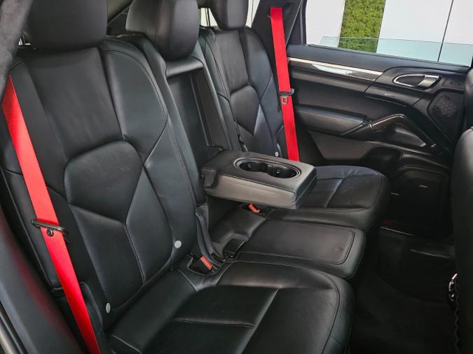 CAYENNE TURBO - Image 5