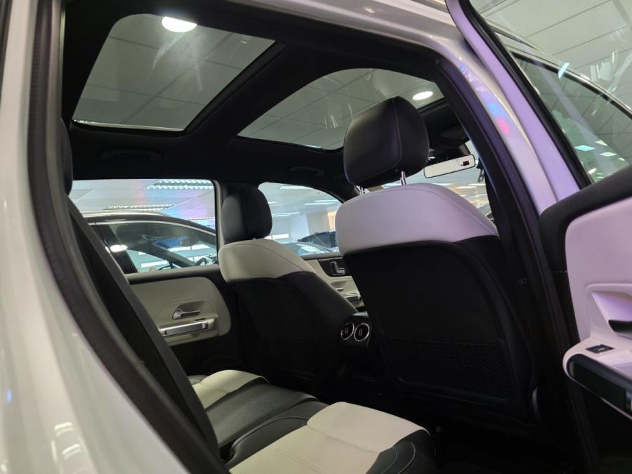 GLB250 AMG 4 MATIC - Image 9