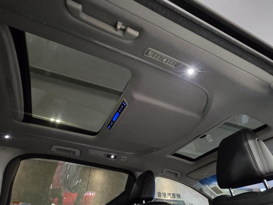 ALPHARD 2.5 SC - Image 11