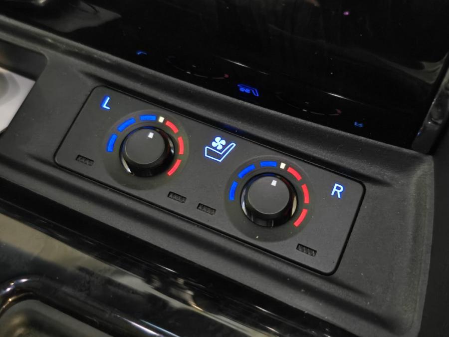 ALPHARD 2.5 SC - Image 8