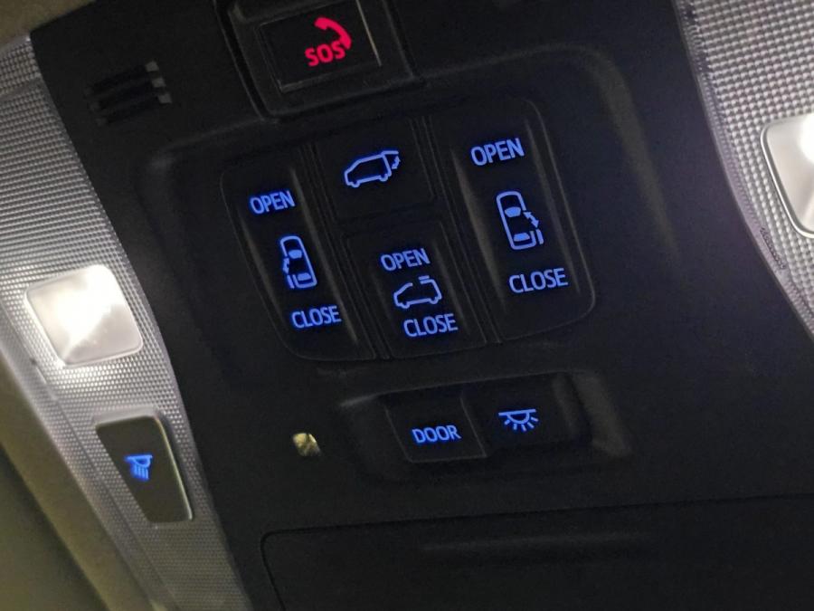 ALPHARD 2.5 SC - Image 7