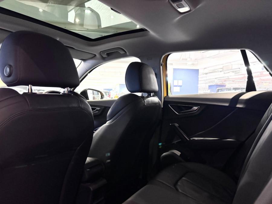 Q2 35 TFSI - Image 10