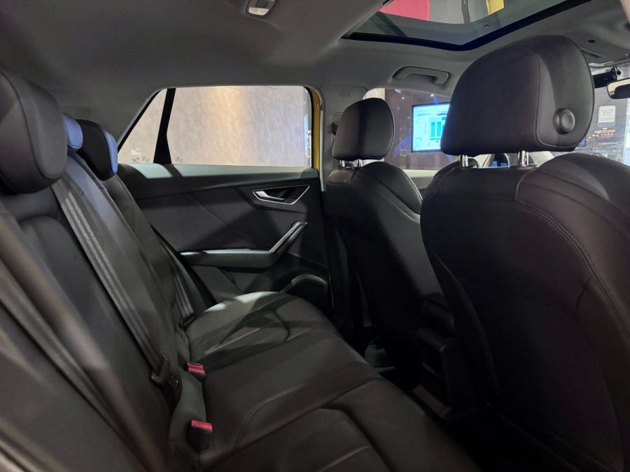 Q2 35 TFSI - Image 9