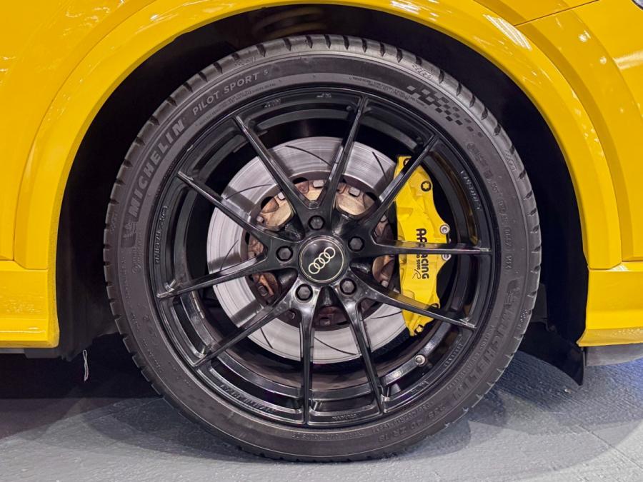 Q2 35 TFSI - Image 3