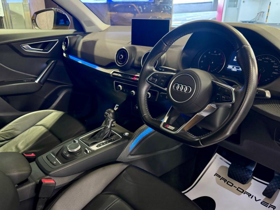 Q2 35 TFSI - Image 5