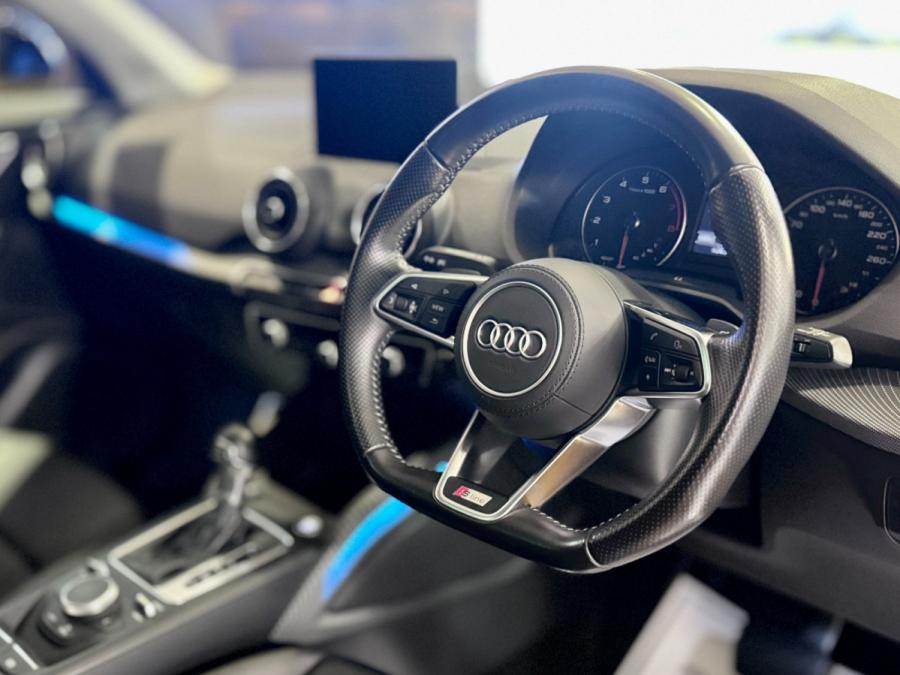 Q2 35 TFSI - Image 4